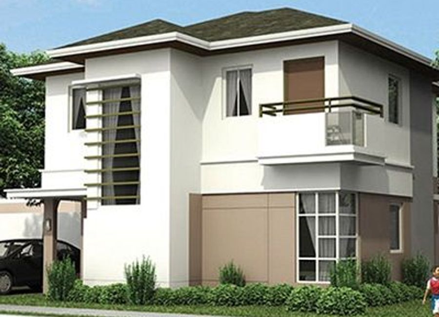 Hillcrest Estates NUVALI
