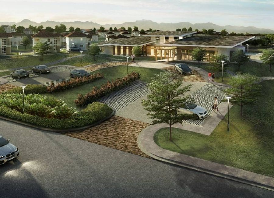 Hillcrest Estates NUVALI
