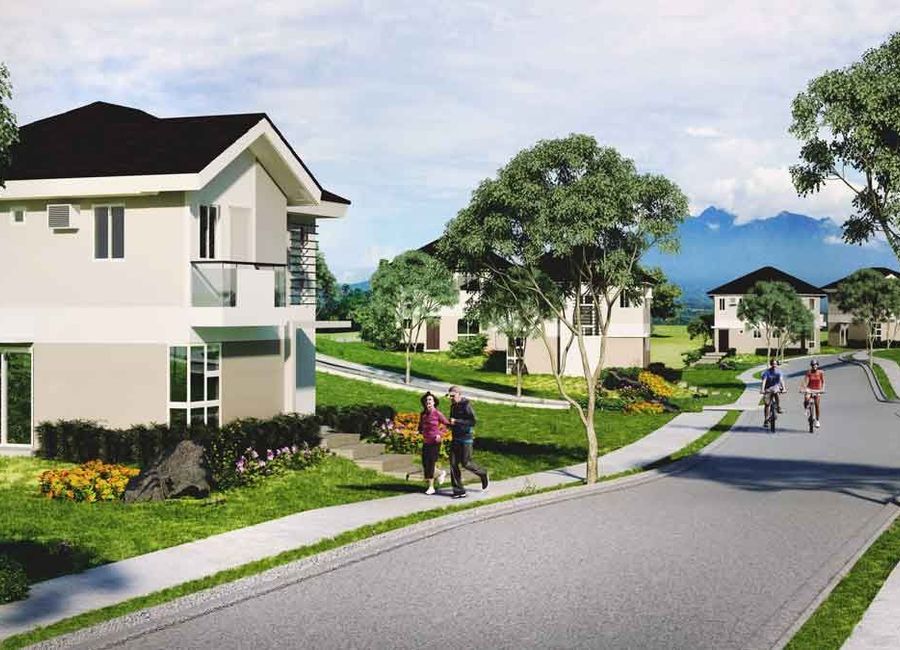Hillcrest Estates NUVALI