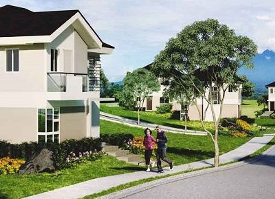 Hillcrest Estates NUVALI