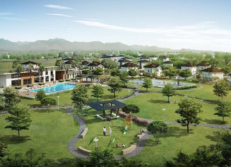 Hillcrest Estates NUVALI
