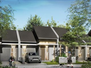 Cimuning Royal Residence