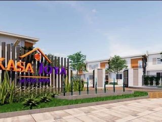 Kasa Joya Townhomes