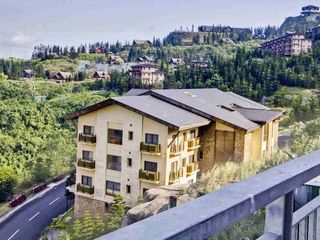 The Woodridge at Tagaytay Highlands