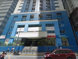 AIC Grande Tower