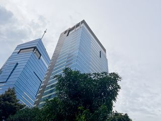 Regus Menara Sunlife