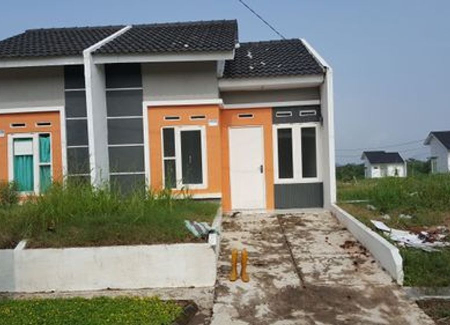 Puri Delta Tigaraksa