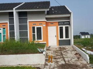 Rumah Subsidi Puri Delta Tigaraksa