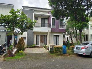 Foresta BSD City