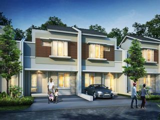 Serpong Natura City