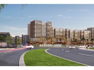 Maggiore Business Loft