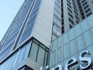 CDC Millennium Ortigas
