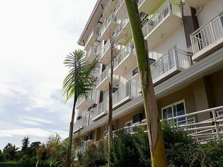Amani Grand Resort Residences