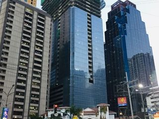 Corporate Finance Plaza