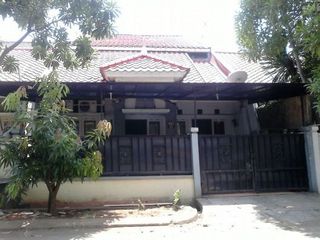 Cluster Taman Sari Harapan Indah