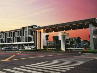Citraland Surabaya - Northwest Central
