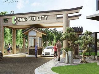 Emerald City