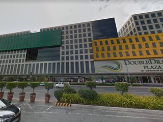 Double Dragon Plaza