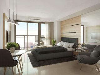 Mergent Residences