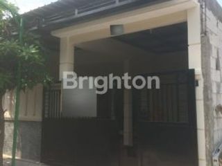 Rumah Murah dekat Surabaya
