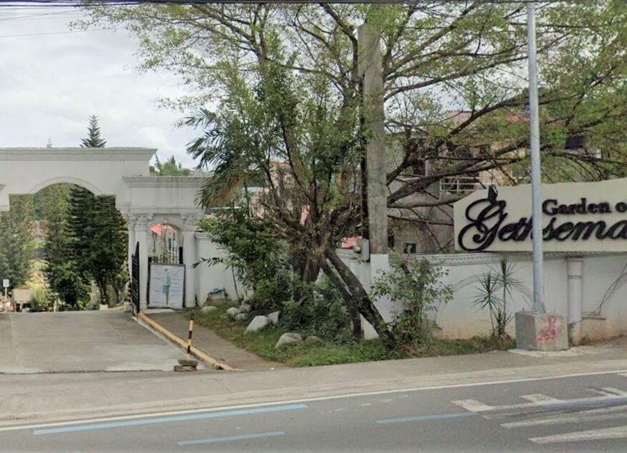 Hopeville, Santa Cruz, Antipolo, Rizal