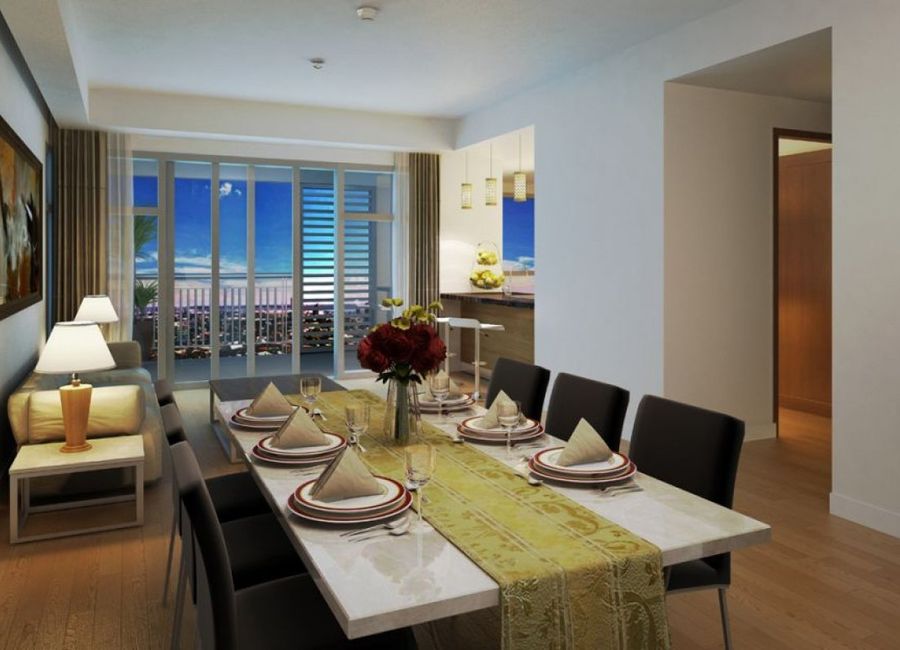 Park Point Residences