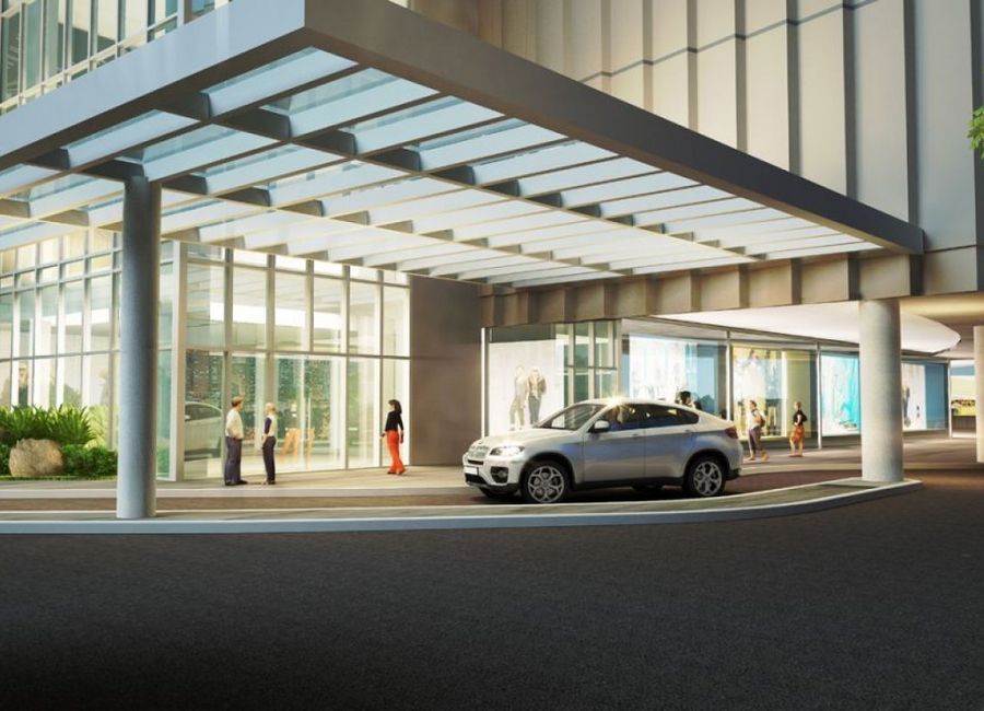 Park Point Residences