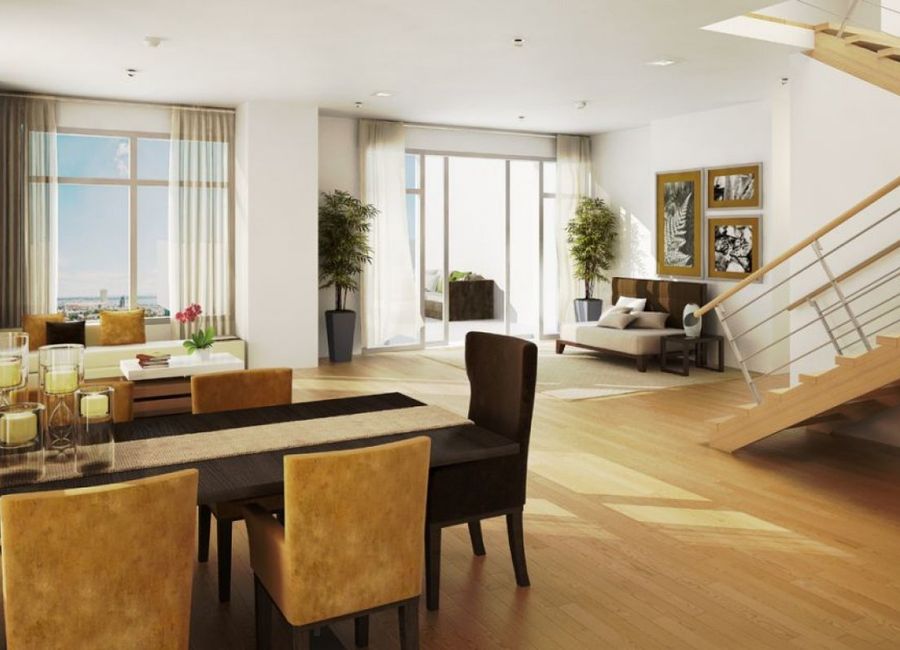Park Point Residences