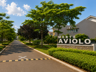 Mont Aviolo by Grand Wisata