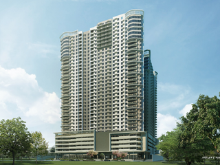 Avida Towers Asten