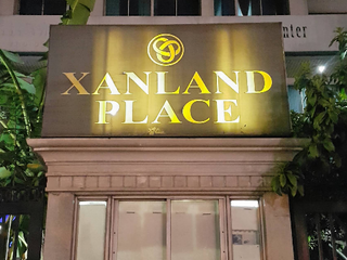 Xanland Place
