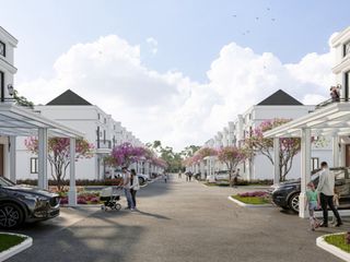 Summarecon Mutiara Makassar