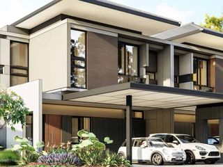 Grand Wisata Water Terrace II Flawless Living