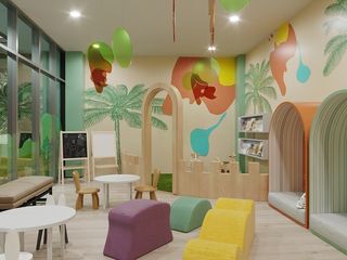 Pet-friendly 35sqm 1BR Condo Unit for Sale in Woodsville Crest Phase 1 – Pine, Merville, Parañaque