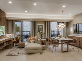 Pet-friendly 2BR Condo Unit for Sale in Woodsville Crest Phase 2 – Olive, Merville, Parañaque