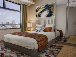 Pet-friendly Studio Unit for Sale in Woodsville Crest Phase 1 – Pine, Merville, Parañaque