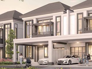 Paramount Land - Matera Residence