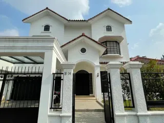 Villa Delima
