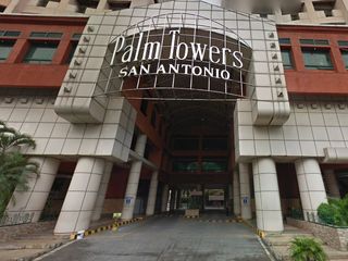 Palm Towers