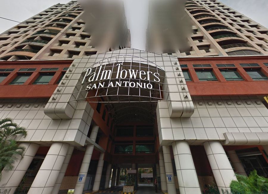 Palm Towers