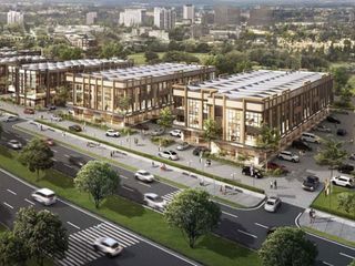 ICE Business Park BSD