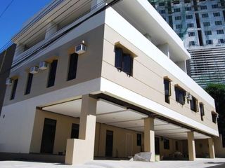 Semi-Furnished Studio For Rent in R. Duterte Street, Banawa, Cebu City