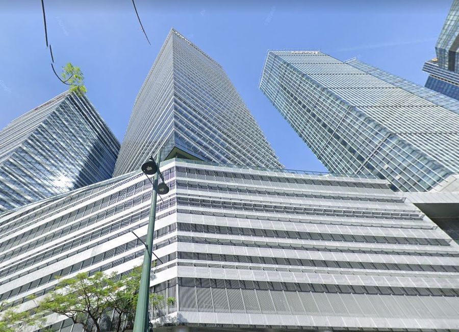 Seven/NEO in Fort Bonifacio| Lamudi.com.ph