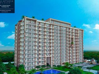 Calathea Place in San Antonio| Lamudi.com.ph