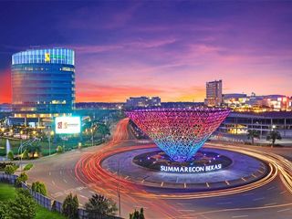 Summarecon Bekasi