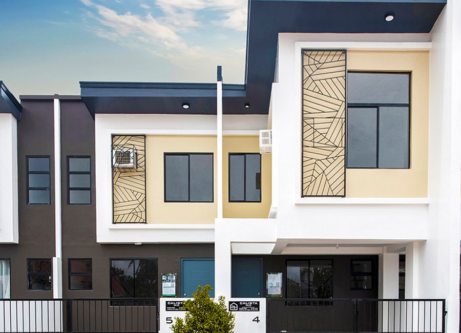 PHirst Park Homes Lipa, San Lucas, Lipa, Batangas image 3