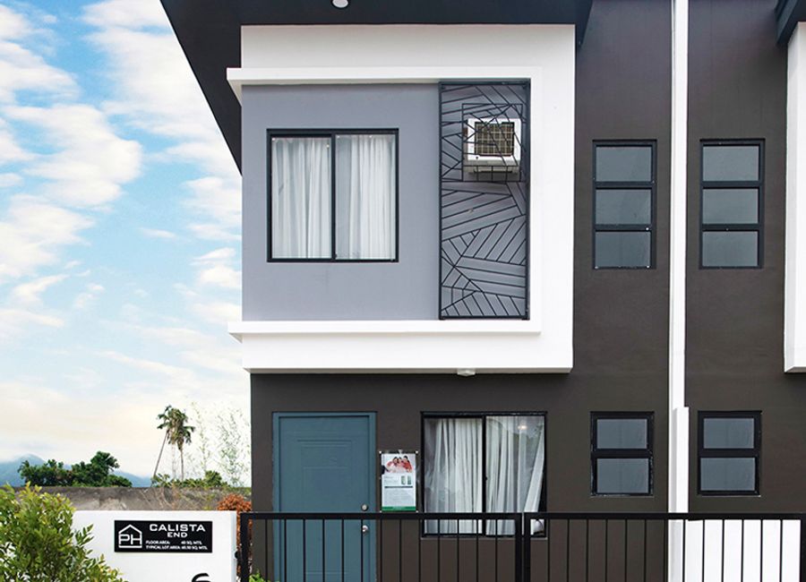 PHirst Park Homes Lipa, San Lucas, Lipa, Batangas image 2