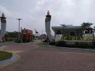 Bali Resort Bogor