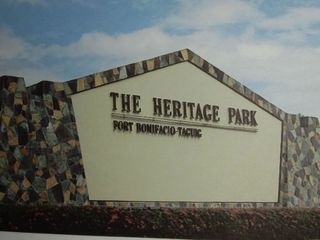 The Heritage Park