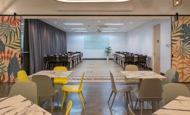 For Rent Co-working Seats in 16F,SKYRISE 4B, Cebu City